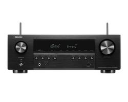 DENON AVR-S660H + Jamo S 809 HCS 5.0 házimozi szett, dió DENON AVR-S660H + Jamo S 809 HCS 5.0 házimozi szett, dió