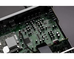 Denon AVR-S760H 7.2 házimozi erősítő, fekete