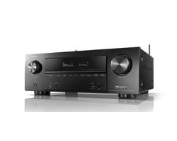 Denon AVR-X1700H + Monitor Audio Monitor 300 (4G) 5.0 szett, fekete Denon AVR-X1700H + Monitor Audio Monitor 300 (4G) 5.0 szett, fekete