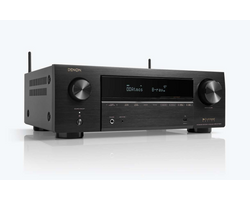 Denon AVR-X1700H + Monitor Audio Monitor 300 (4G) 5.0 szett, fekete Denon AVR-X1700H + Monitor Audio Monitor 300 (4G) 5.0 szett, fekete