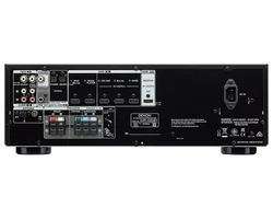 Denon AVR-X250BT 5.1 HD házimozi erősítő