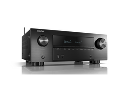 Denon AVR-X2700H DAB 7.2 házimozi erősítő, fekete Denon AVR-X2700H DAB 7.2 házimozi erősítő, fekete