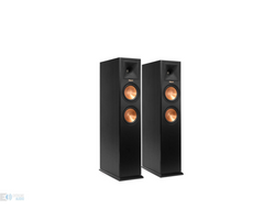 Denon AVC-X3700H + Klipsch RP-260F 5.0 házimozi szett Denon AVC-X3700H + Klipsch RP-260F 5.0 házimozi szett