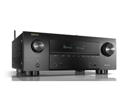 Denon AVR-X3600H 9.2 házimozi erősítő, fekete