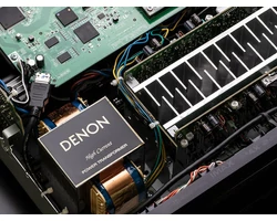 Denon AVR-X3600H 9.2 házimozi erősítő, fekete