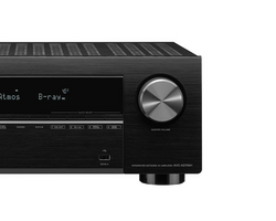 Denon AVC-X3700H 9.2 házimozi erősítő, fekete Denon AVC-X3700H 9.2 házimozi erősítő, fekete