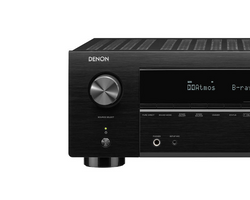 Denon AVC-X3700H 9.2 házimozi erősítő, fekete Denon AVC-X3700H 9.2 házimozi erősítő, fekete