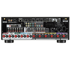 Denon AVC-X3700H 9.2 házimozi erősítő, fekete Denon AVC-X3700H 9.2 házimozi erősítő, fekete