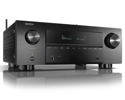 Denon AVC-X3700H 9.2 házimozi erősítő, fekete Denon AVC-X3700H 9.2 házimozi erősítő, fekete