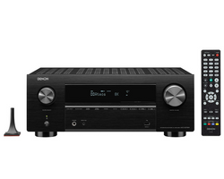 Denon AVC-X3700H 9.2 házimozi erősítő, fekete Denon AVC-X3700H 9.2 házimozi erősítő, fekete