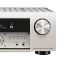 Denon AVC-X4700H 9.2 házimozi erősítő, prémium ezüst Denon AVC-X4700H 9.2 házimozi erősítő, prémium ezüst
