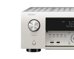 Denon AVC-X4700H 9.2 házimozi erősítő, prémium ezüst Denon AVC-X4700H 9.2 házimozi erősítő, prémium ezüst