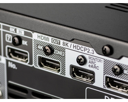 Denon AVC-X4700H 9.2 házimozi erősítő, fekete Denon AVC-X4700H 9.2 házimozi erősítő, fekete