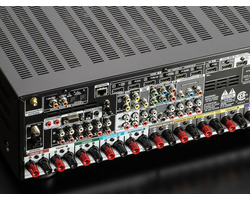 Denon AVC-X4700H 9.2 házimozi erősítő, fekete Denon AVC-X4700H 9.2 házimozi erősítő, fekete