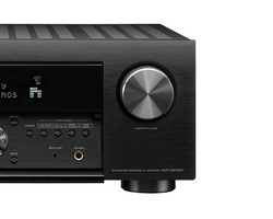 Denon AVC-X4700H 9.2 házimozi erősítő, fekete Denon AVC-X4700H 9.2 házimozi erősítő, fekete