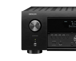 Denon AVC-X4700H 9.2 házimozi erősítő, fekete Denon AVC-X4700H 9.2 házimozi erősítő, fekete