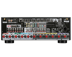 Denon AVC-X4700H 9.2 házimozi erősítő, fekete Denon AVC-X4700H 9.2 házimozi erősítő, fekete