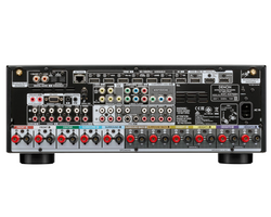 Denon AVC-X4700H 9.2 házimozi erősítő, prémium ezüst Denon AVC-X4700H 9.2 házimozi erősítő, prémium ezüst