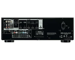 Denon AVR-X550BT 5.2  HD házimozi erősítő