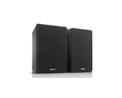 DENON CEOL N10 mikro Hi-fi torony, fekete