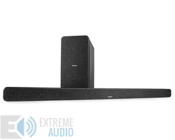 Denon DHT-S517 soundbar rendszer