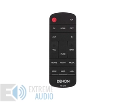 Kép 9/10 - Denon DHT-S517 soundbar rendszer