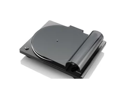 DENON DP-400 Lemezjátszó, fekete