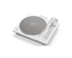 DENON DP-450USB Lemezjátszó, fehér