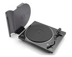 DENON DP-450USB Lemezjátszó, fekete