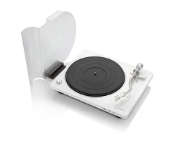DENON DP-450USB Lemezjátszó, fehér