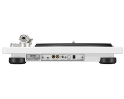 DENON DP-450USB Lemezjátszó, fehér