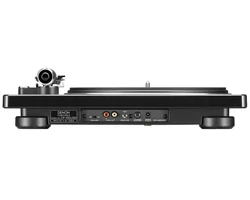 DENON DP-450USB Lemezjátszó, fekete