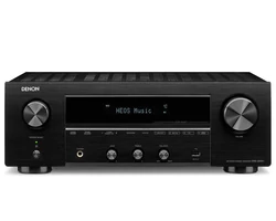 Denon DRA-800H több zónás Sztereó rádióerősítő, fekete
