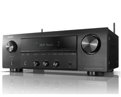 Denon DRA-800H több zónás Sztereó rádióerősítő, fekete