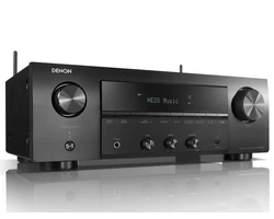 Denon DRA-800H több zónás Sztereó rádióerősítő, fekete