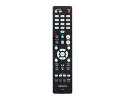 Kép 9/9 - Denon DRA-800H több zónás Sztereó rádióerősítő, prémium ezüst