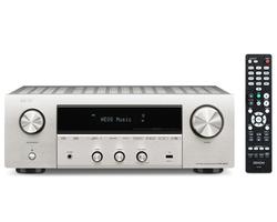 Kép 7/12 - Denon DRA-800H + Klipsch R-820F sztereó szett, prémium ezüst