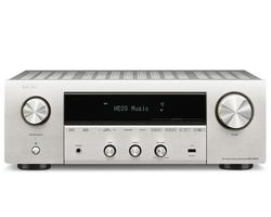 Kép 8/12 - Denon DRA-800H + Klipsch R-820F sztereó szett, prémium ezüst