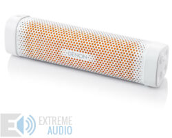 Kép 1/2 - Denon Envaya mini hordozható Bluetooth hangszóró, fehér