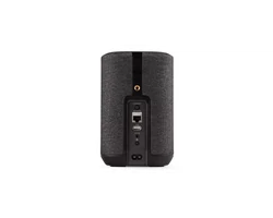 Denon HOME 150 Multiroom hangfal, fekete (Bemutató darab)