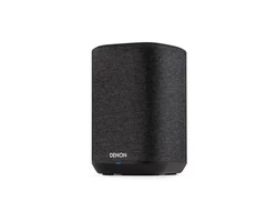 Denon HOME 150 Multiroom hangfal, fekete (Bemutató darab)