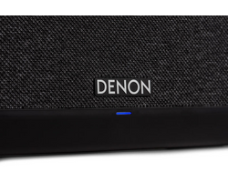 Denon HOME 250 Multiroom hangfal, fekete Denon HOME 250 Multiroom hangfal, fekete