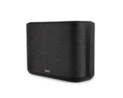 Denon HOME 250 Multiroom hangfal, fekete