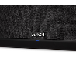 Denon HOME 350 Multiroom hangfal, fekete Denon HOME 350 Multiroom hangfal, fekete