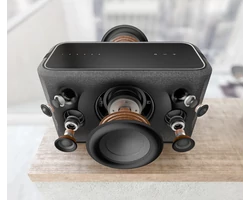 Denon HOME 350 Multiroom hangfal, fekete