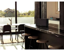 Denon HOME 350 Multiroom hangfal, fekete