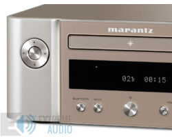 Kép 4/7 - Marantz Melody M-CR412 sztereó Hi-Fi elektronika, prémium ezüst