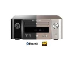 Marantz Melody M-CR412 sztereó Hi-Fi elektronika, prémium ezüst