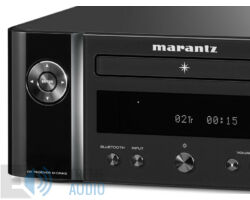 Kép 4/8 - Marantz Melody M-CR412 sztereó Hi-Fi elektronika, fekete