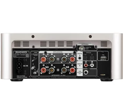 Marantz Melody M-CR412 sztereó Hi-Fi elektronika, prémium ezüst